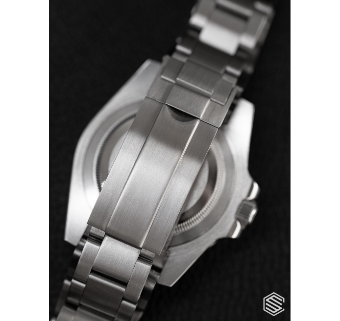 Hulk Seiko Mod