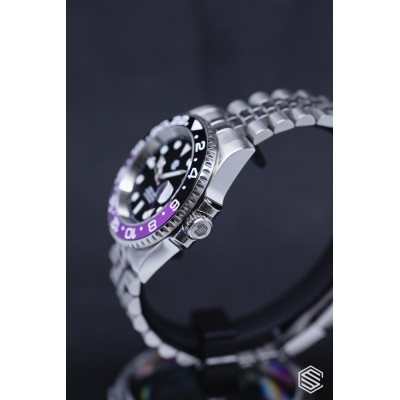 Purple GMT - WMC Edition