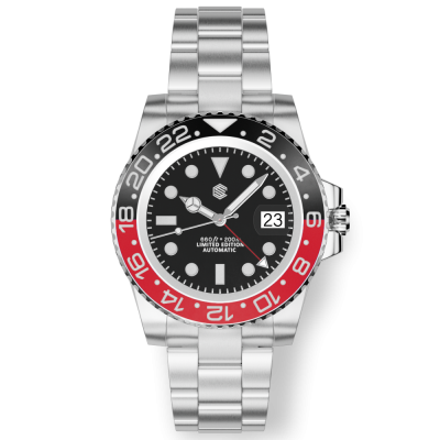 Coke GMT - WMC Edition