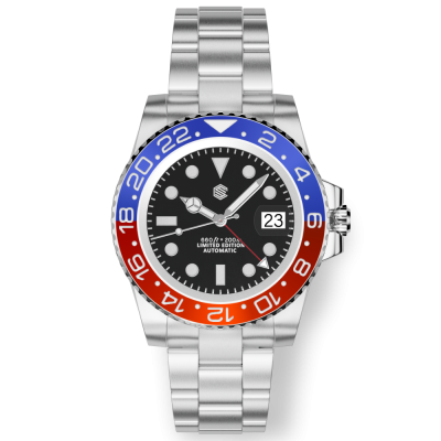 Pepsi GMT - WMC Edition