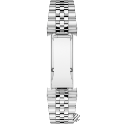 Bracelet en acier inoxydable 20mm - Silver