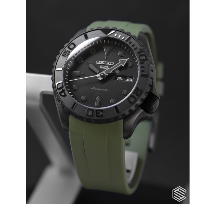 Seiko kaki hotsell