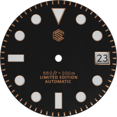 Montre sur on sale mesure en ligne